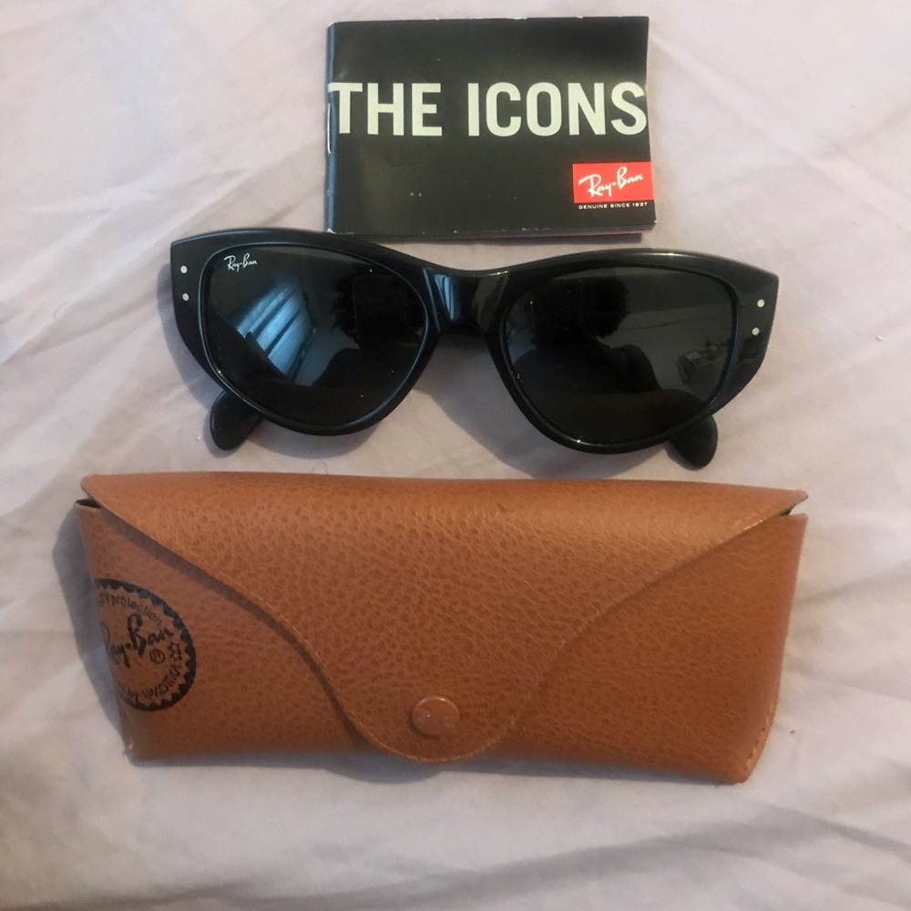 Ray Ban Sunglasses